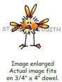AAA-267 Dorky Bird